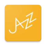 Logo of Radio Swiss Jazz android Application 